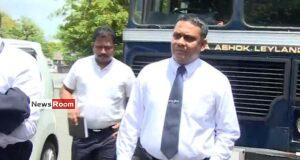 News Room : Suspended Prisons Chief Further Remanded Over Vesak Pardon Controversy