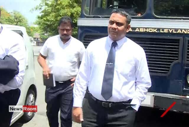 News Room : Suspended Prisons Chief Further Remanded Over Vesak