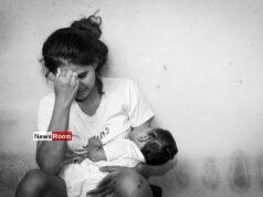 News Room : Teen Admitted to Hospital with Stomach Pain Revealed to Be Pregnant; 52-year-old Man Arrested