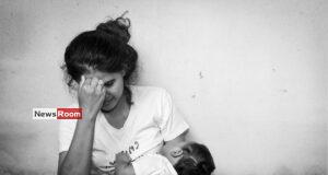 News Room : Teen Admitted to Hospital with Stomach Pain Revealed to Be Pregnant; 52-year-old Man Arrested