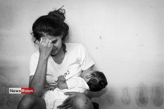 News Room : Teen Admitted to Hospital with Stomach Pain