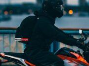 News Room Teen Motorcyclist Arrested After Fatal Pedestrian Crash