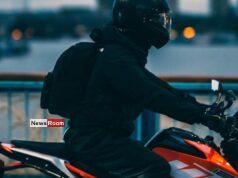 News Room : Teen Motorcyclist Arrested After Fatal Pedestrian Crash