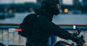 News Room : Teen Motorcyclist Arrested After Fatal Pedestrian Crash