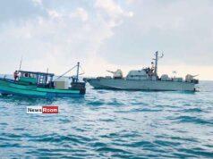 News Room : Tensions Flare Between Navy and Fishermen in Kuchchaveli; One Injured