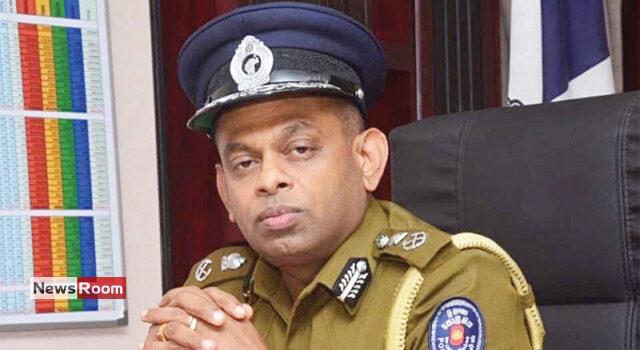 News Room : “This Is a Political Witch-Hunt to Remove Me” – Deshabandu Tells Inquiry Committee News Room This Is a Political Witch Hunt to Remove