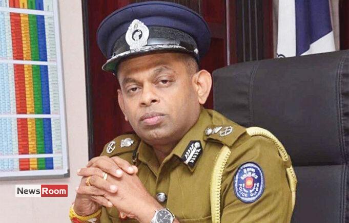 News Room : “This Is a Political Witch-Hunt to Remove Me” – Deshabandu Tells Inquiry Committee