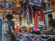 News Room : Too Loud, Too Bright, Too Illegal — Police Back in Gear to Strip Down Illegal Vehicle Mods News Room Too Loud Too Bright Too Illegal —.webp