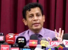 News Room : Trade unionist challenges Health Minister to debate – The Island