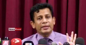 News Room : Trade unionist challenges Health Minister to debate – The Island