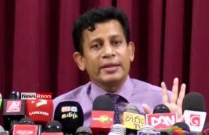 News Room : Trade unionist challenges Health Minister to debate – The Island News Room Trade unionist challenges Health Minister to debate