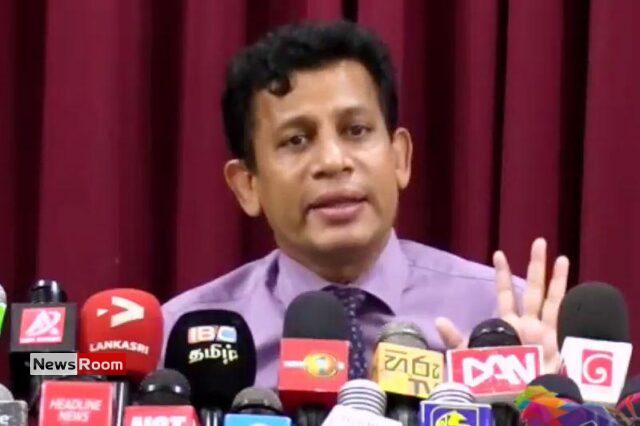 News Room : Trade unionist challenges Health Minister to debate