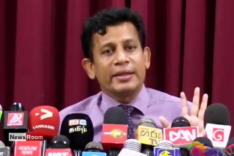 News Room : Trade unionist challenges Health Minister to debate