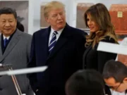 News Room : Trump confirms China trip after ‘very good’ call with Xi News Room Trump confirms China trip after ‘very good.webp