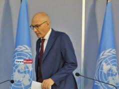 News Room : UN Human Rights Chief Concludes Visit to Sri Lanka, Calls for Justice, Reform and a New Social Contract