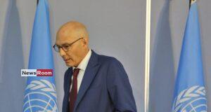 News Room : UN Human Rights Chief Concludes Visit to Sri Lanka, Calls for Justice, Reform and a New Social Contract