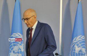 News Room : UN Human Rights Chief Concludes Visit to Sri Lanka, Calls for Justice, Reform and a New Social Contract