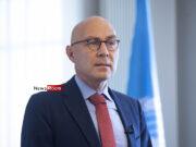 News Room UN Human Rights Chief to Visit SL