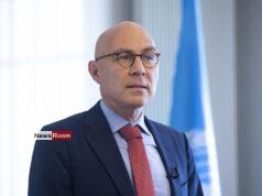 News Room : UN Human Rights Chief to Visit SL on Monday