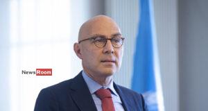 News Room : UN Human Rights Chief to Visit SL on Monday