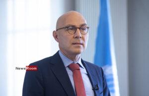 News Room UN Human Rights Chief to Visit SL