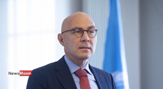 News Room : UN Human Rights Chief to Visit SL on Monday News Room UN Human Rights Chief to Visit SL