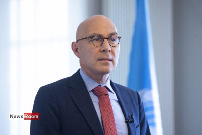 News Room : UN Human Rights Chief to Visit SL on Monday