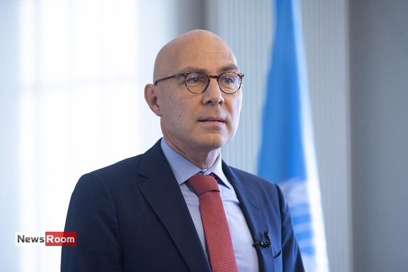 News Room : UN Human Rights Chief to Visit SL