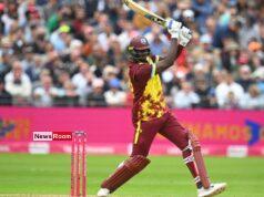 News Room : Unfettered England hunt down 197 in style to seal 2-0 series lead