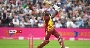 News Room : Unfettered England hunt down 197 in style to seal 2-0 series lead