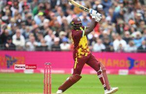 News Room Unfettered England hunt down 197 in style