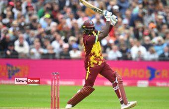 News Room : Unfettered England hunt down 197 in style to seal 2-0 series lead News Room Unfettered England hunt down 197 in style