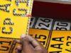 News Room : Vehicle Number Plate Issuance Delayed by Two Months Due to Procurement Issue News Room Vehicle Number Plate Issuance Delayed by Two