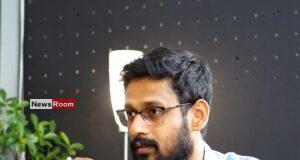 News Room : Vimukthi Dushantha Appointed Assistant Secretary of Sri Lanka–India Media Friendship Association