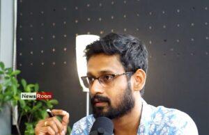 News Room : Vimukthi Dushantha Appointed Assistant Secretary of Sri Lanka–India Media Friendship Association