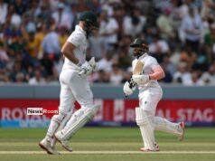 News Room : WTC 2025: Markram and Bavuma put South Africa in sight of glory