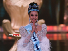 News Room : Who Is Opal Suchata? – 10 Things You Need To Know About Miss World 2025