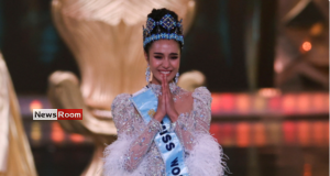 News Room : Who Is Opal Suchata? – 10 Things You Need To Know About Miss World 2025