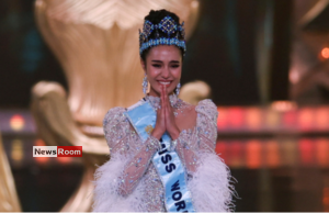 News Room : Who Is Opal Suchata? – 10 Things You Need To Know About Miss World 2025 News Room Who Is Opal Suchata 10 Things
