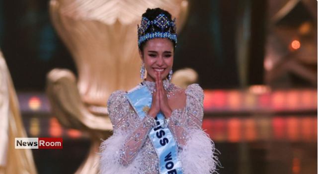 News Room Who Is Opal Suchata 10 Things