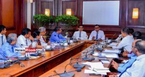 News Room : ‘Praja Shakthi’ National Programme scheduled to be launched on July 4