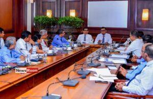 News Room : ‘Praja Shakthi’ National Programme scheduled to be launched on July 4 News Room ‘Praja Shakthi National Programme scheduled to be