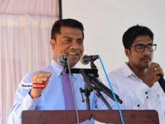 News Room : 33 Northern Hospitals Without a Single Nurse, Says Health Minister Jayatissa