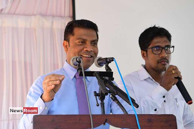 News Room : 33 Northern Hospitals Without a Single Nurse,