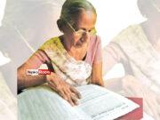 News Room 88 Year Old Retired Teacher Sits for OL Tamil