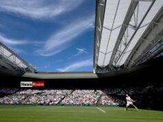 News Room : Alcaraz and Sabalenka restore order at Wimbledon 2025