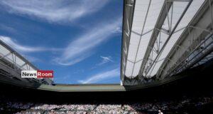 News Room : Alcaraz and Sabalenka restore order at Wimbledon 2025