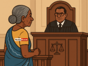 News Room Appeal Court Frees 80 Year Old Woman Sentenced to