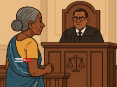 News Room : Appeal Court Frees 80-Year-Old Woman Sentenced to Death Over 1993 Murder