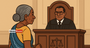 News Room : Appeal Court Frees 80-Year-Old Woman Sentenced to Death Over 1993 Murder